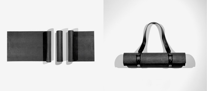 Коллекция lifestyle №2 от Alexander Wang (фото 1)