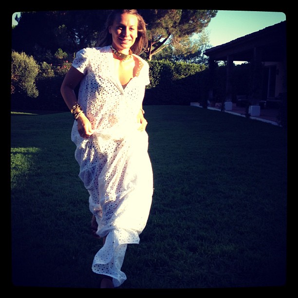 Модная Instagram-мания. Часть 14 (фото 14)