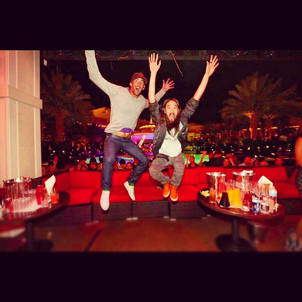 Модная Instagram-мания. Часть 23 (фото 18)