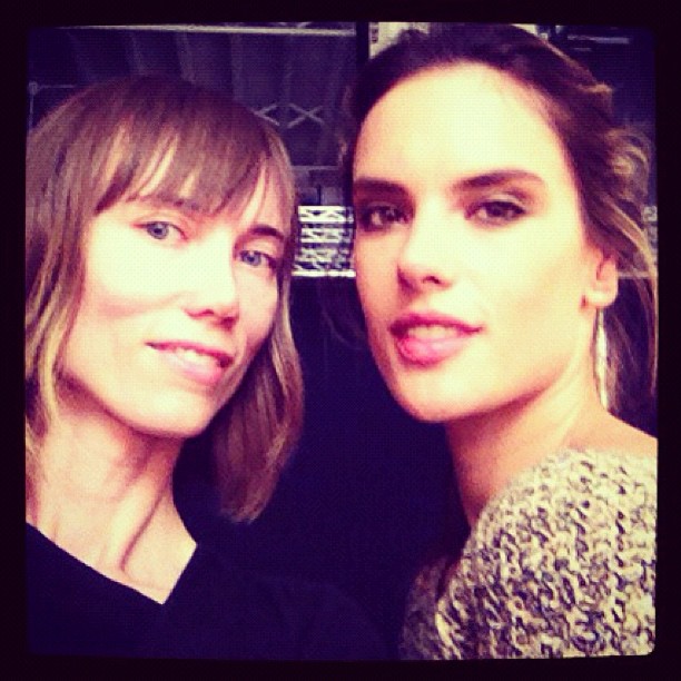 Модная Instagram-мания. Часть 13 (фото 22)