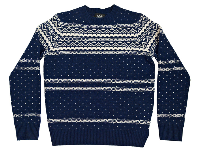 Магазин рождественских подарков в UK Style (фото 1)