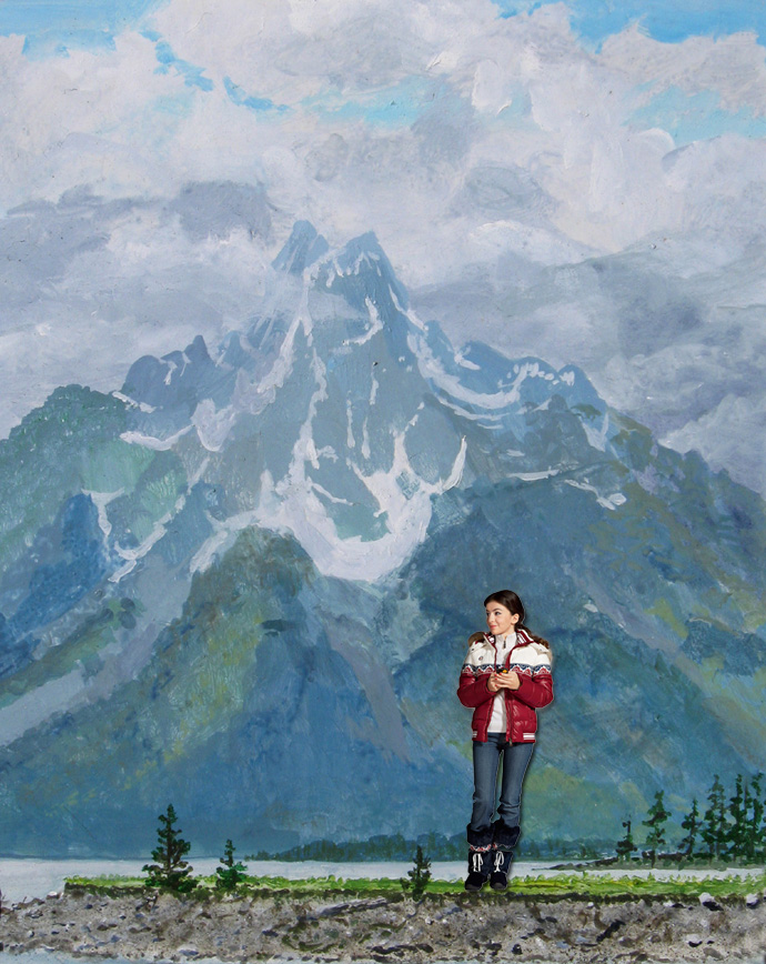 Осенне-зимняя коллекция Fashion от Bosco (фото 5)