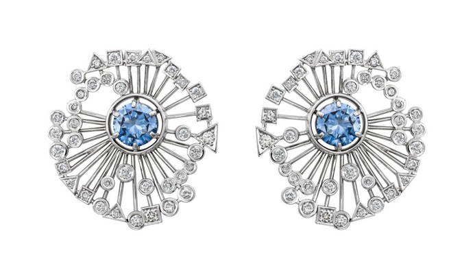 Праздничная коллекция украшений Alexander Arne (фото 7)