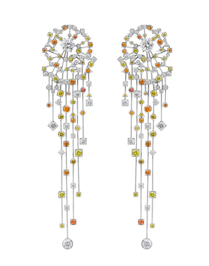 Праздничная коллекция украшений Alexander Arne (фото 6)