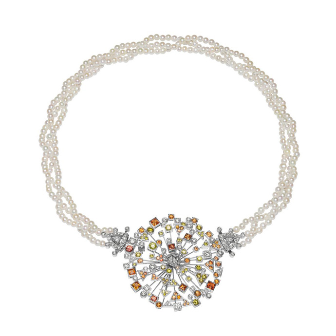 Праздничная коллекция украшений Alexander Arne (фото 4)