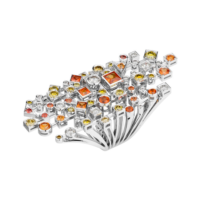 Праздничная коллекция украшений Alexander Arne (фото 5)