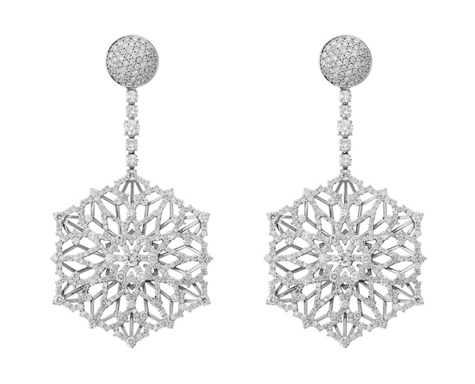 Праздничная коллекция украшений Alexander Arne (фото 1)