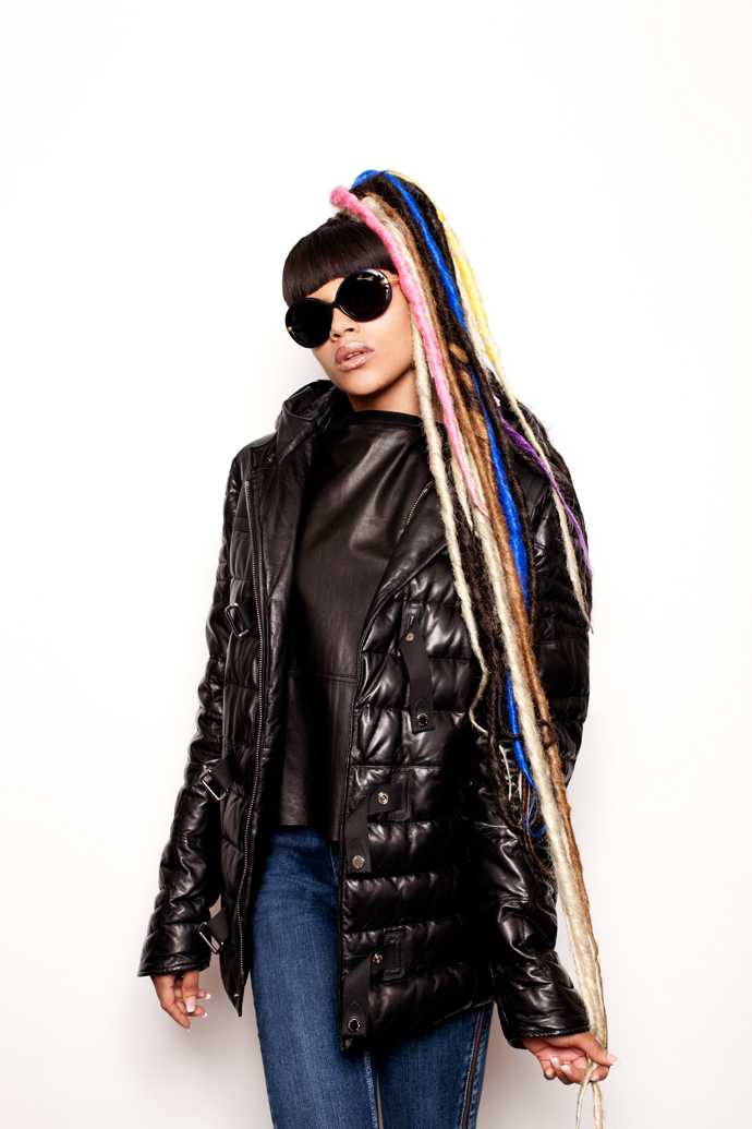 Новая коллекция очков Louis Vuitton (фото 2)