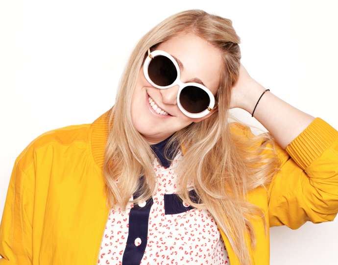 Новая коллекция очков Louis Vuitton (фото 5)