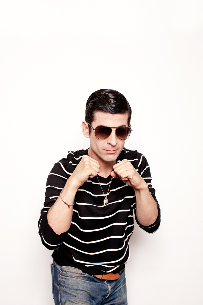 Новая коллекция очков Louis Vuitton (фото 1)