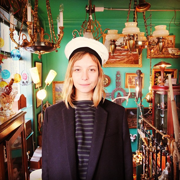 Модная Instagram-мания. Часть 22 (фото 9)