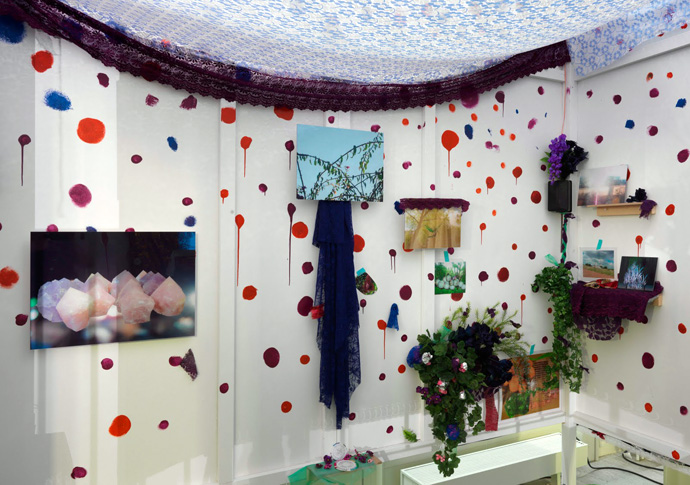 Современное искусство в Берлине (фото 5)