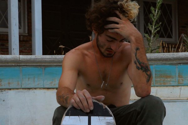 Трейлер к фильму Dragonslayer (фото 3)