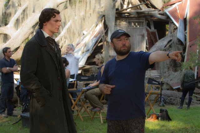 Новый проект Бекмамбетова и Бертона (фото 4)