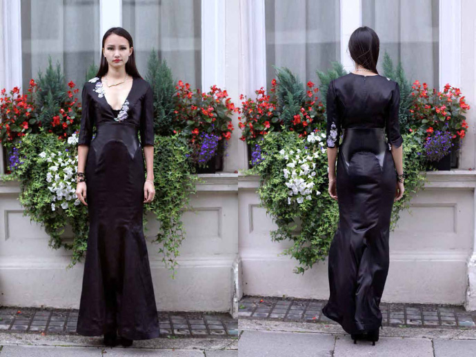 Лукбук весенне-летней коллекции Abrakadabra (фото 9)