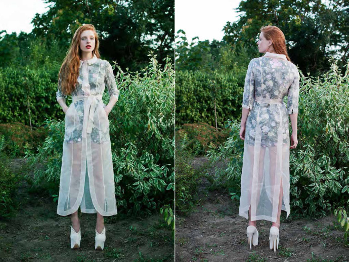 Лукбук весенне-летней коллекции Abrakadabra (фото 24)