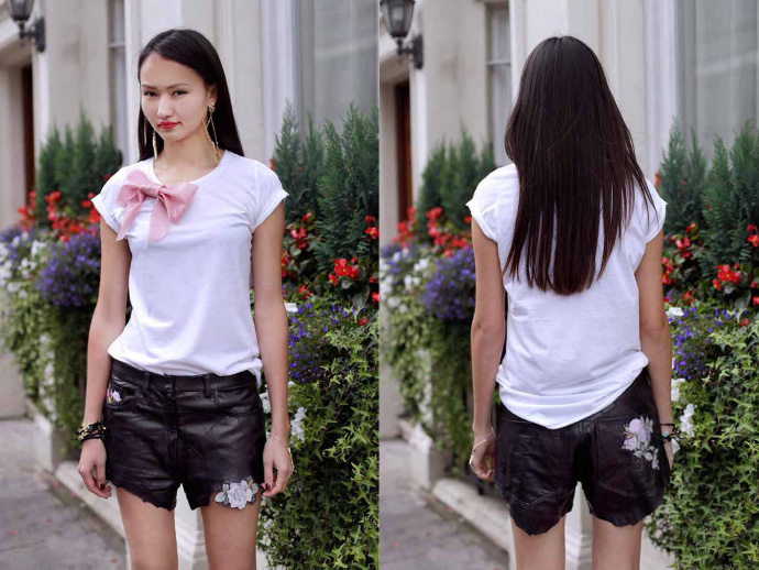 Лукбук весенне-летней коллекции Abrakadabra (фото 37)