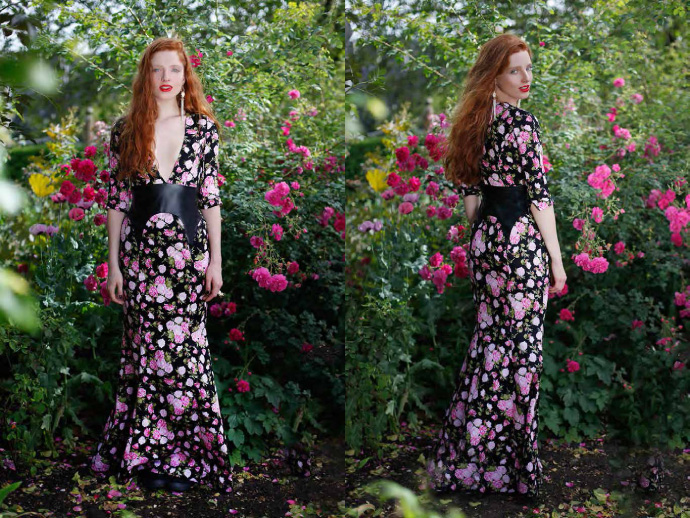 Лукбук весенне-летней коллекции Abrakadabra (фото 2)