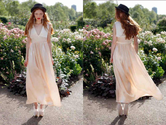 Лукбук весенне-летней коллекции Abrakadabra (фото 7)