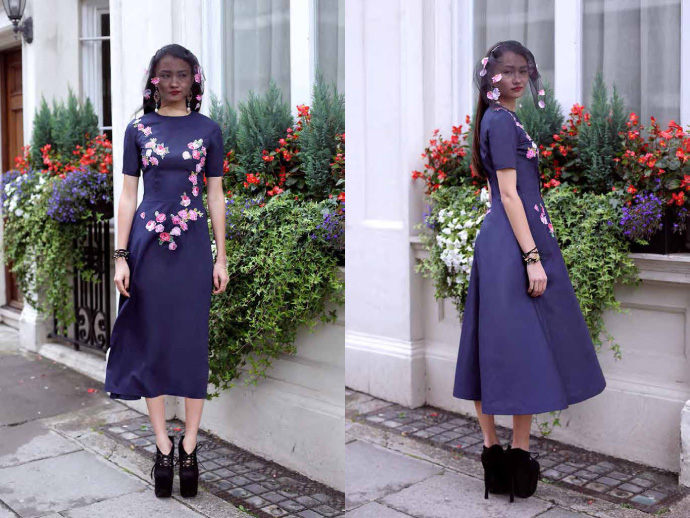 Лукбук весенне-летней коллекции Abrakadabra (фото 6)