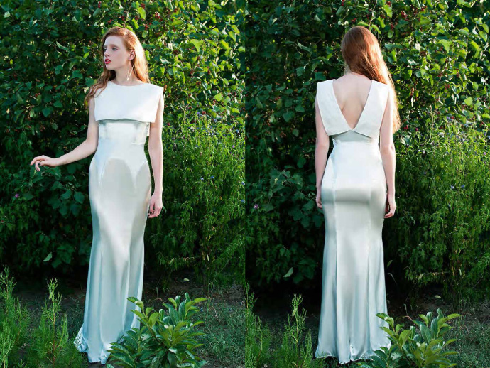 Лукбук весенне-летней коллекции Abrakadabra (фото 5)