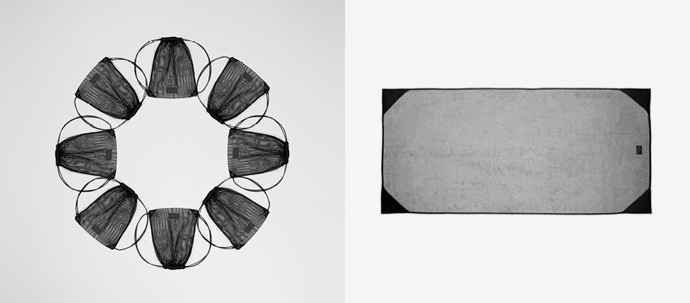 Коллекция lifestyle №2 от Alexander Wang (фото 3)