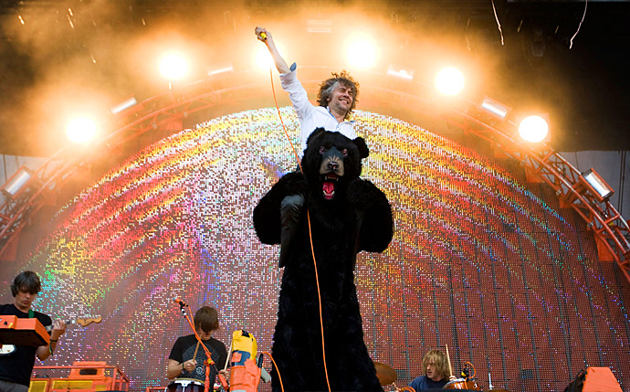 Музыкальный экспресс: 3 новости из мира музыки (фото 3)