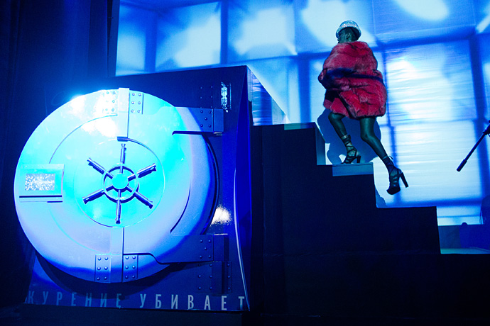 Тайна сейфов Parliament раскрыта (фото 26)