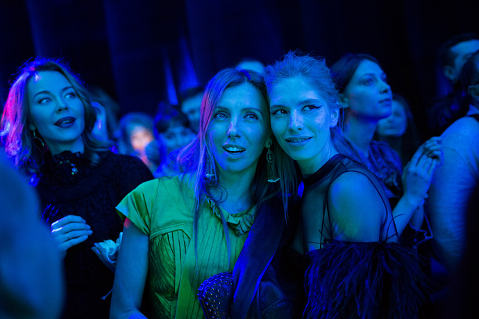 Тайна сейфов Parliament раскрыта (фото 23)