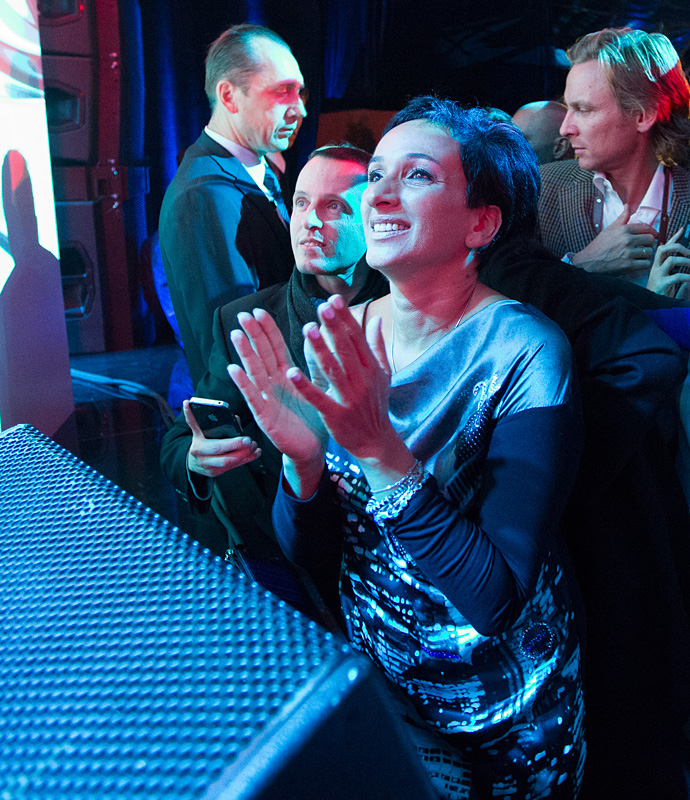 Тайна сейфов Parliament раскрыта (фото 20)