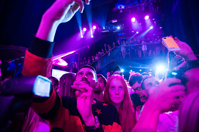 Тайна сейфов Parliament раскрыта (фото 17)