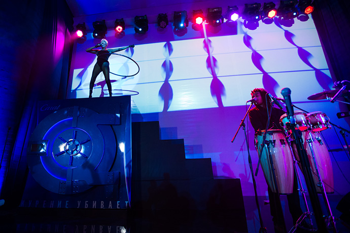 Тайна сейфов Parliament раскрыта (фото 15)