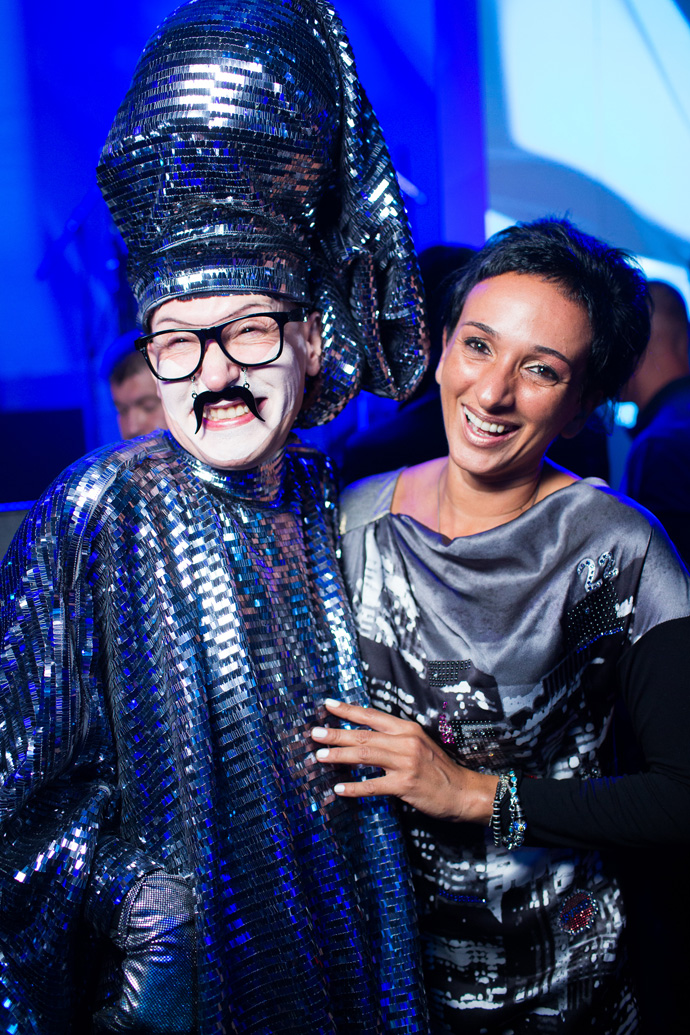 Тайна сейфов Parliament раскрыта (фото 27)