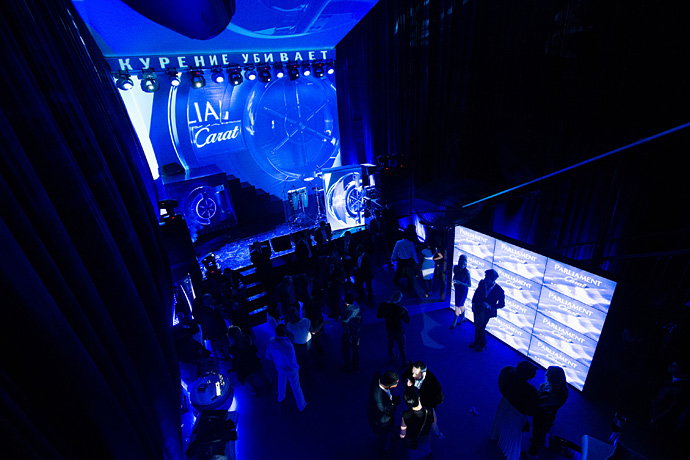 Тайна сейфов Parliament раскрыта (фото 7)