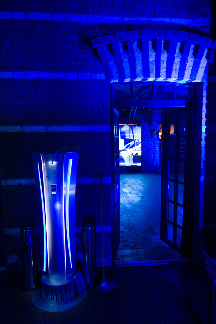 Тайна сейфов Parliament раскрыта (фото 9)