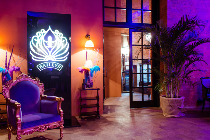 Интервью Buro 24/7: Филип Трейси (фото 6)