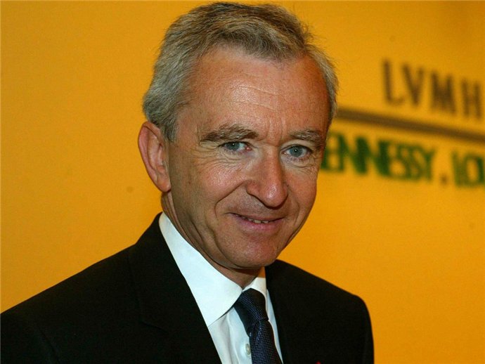 Китайцы сильнее всех любят роскошь (фото 1)