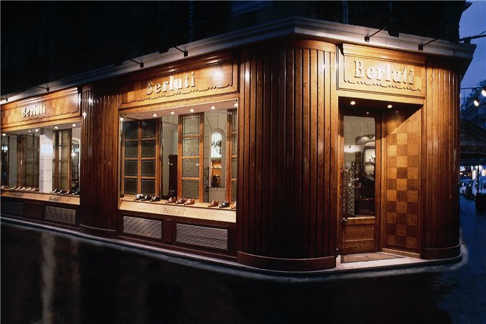 Китайцы сильнее всех любят роскошь (фото 2)