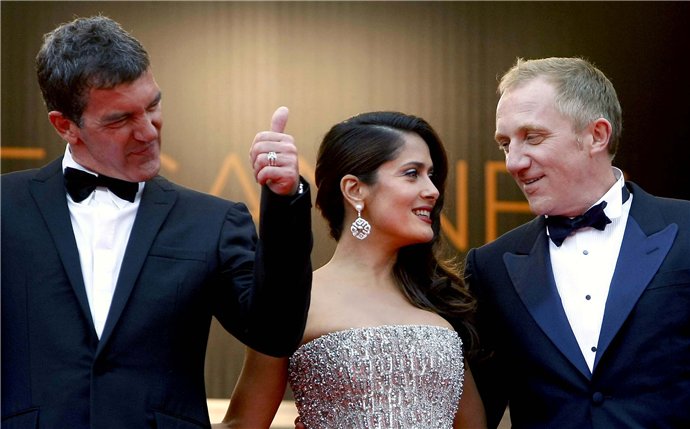 Китайцы сильнее всех любят роскошь (фото 4)