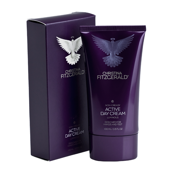 Christina Fitzgerland в Цуме (фото 1)