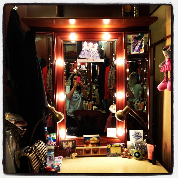 Модная Instagram-мания. Часть 10 (фото 13)