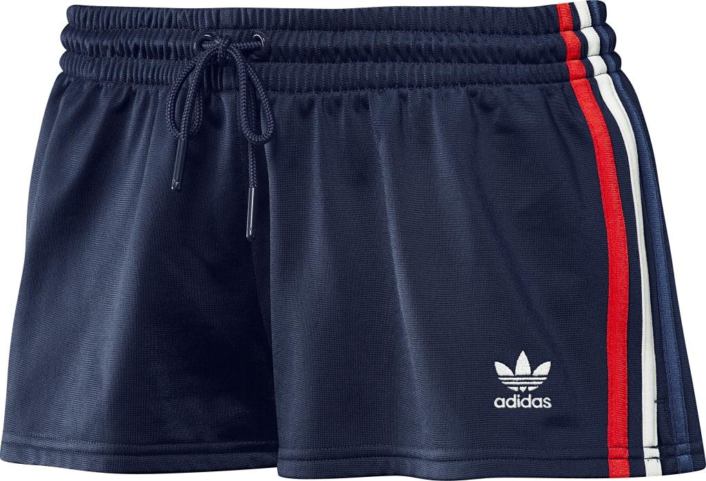 Олимпийская коллекция Adidas Originals (фото 3)