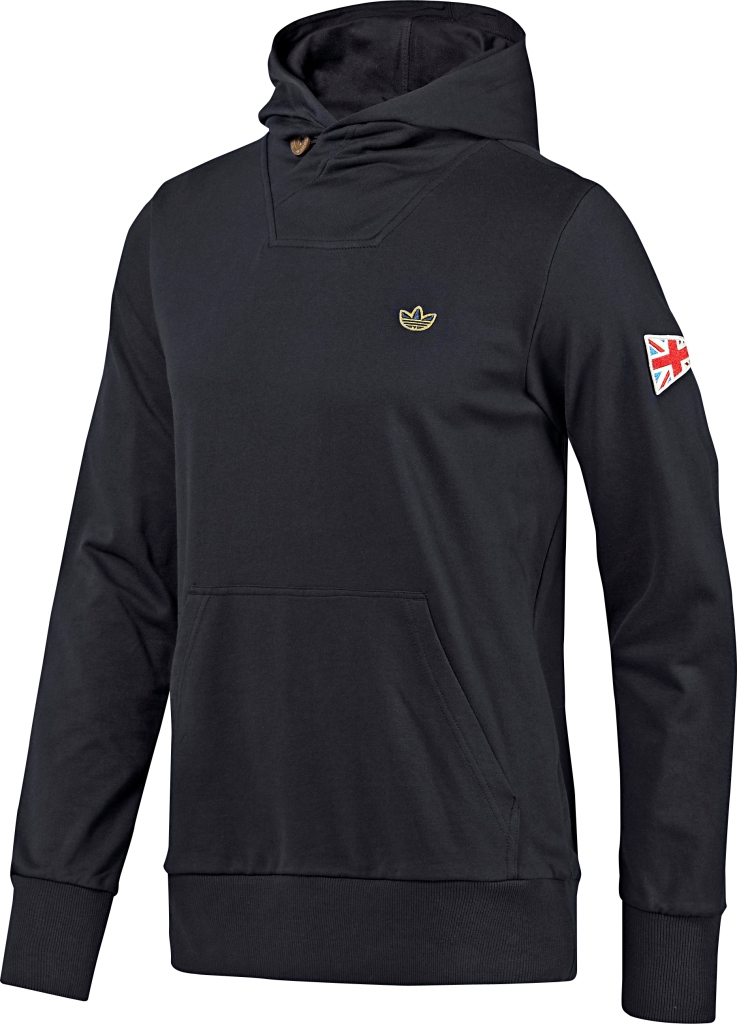 Олимпийская коллекция Adidas Originals (фото 2)