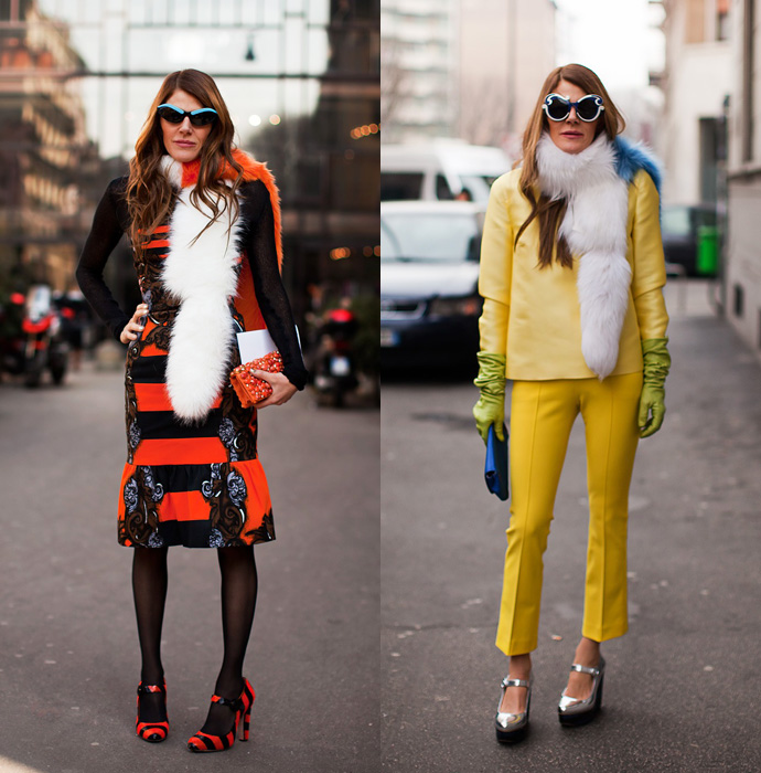 Коллекция Prada (фото 20)