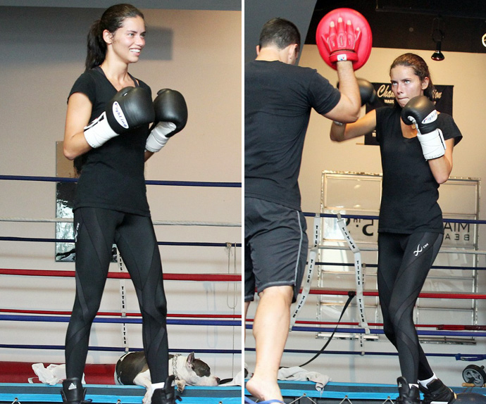 Образы недели. Спорт (фото 5)