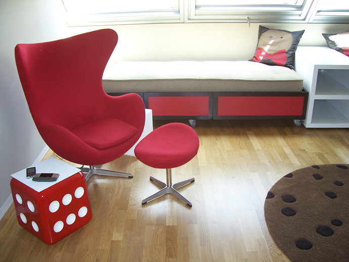 Экскурсия Buro 24/7 по бутику MiniMe (фото 15)