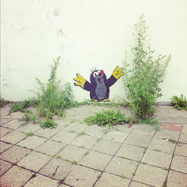 Модная Instagram-мания. Часть 10 (фото 14)