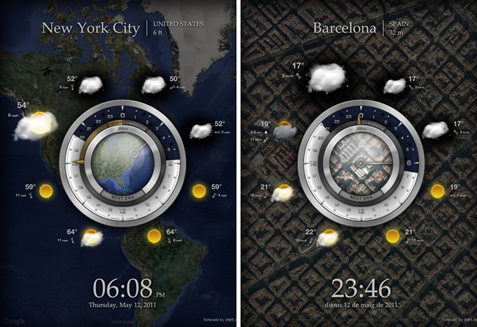 20 крутых приложений для iPad (фото 4)