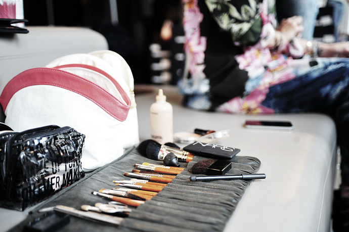 Look of the Week Aizel 24/7: Наталья Гольденберг (фото 9)