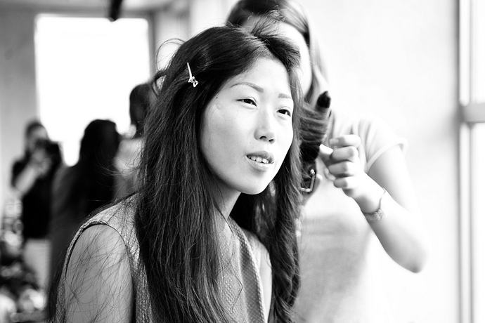 Look of the Week Aizel 24/7: Оксана Он (фото 7)